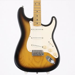 Fender Custom Shop 1954 Stratocaster 2-Color Sunburst 1990【名古屋栄店】