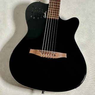 Godin Multiac Mundial Onyx Black【現物画像】2.59kg