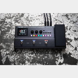BOSS GX-1
