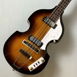 Hofner Violin Bass Ignition Premium Edition エレキベース バイオリンベース ギグバッグ付属【現物画像】