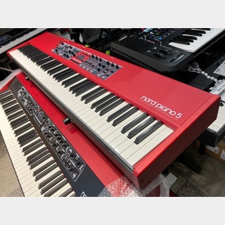Nord Piano 5 | Nord Keyboards