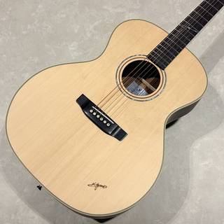 K.Yairi BL-95 【国産アコースティックギター】 【現物画像】 10/24(土)~11/30(月) K.Yairi Acoustic Guitar Fair