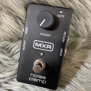 MXR M195 ノイズサスプレッサーNoise Clamp