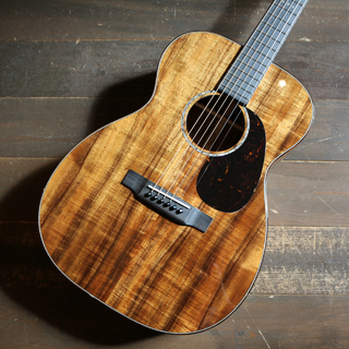 Martin CUSTOM SHOP OO-14F Flamed Koa  2023年製