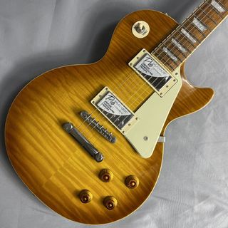 Epiphone LP STD + TOP PRO　エレキギター