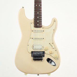 FenderRichie Sambora Standard Stratocaster 1995年製 Olympic White 【心斎橋店】