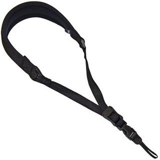 NeotechPad-It Strap Regular Loop (ループフック) Black #3901282 木管楽器用ストラップ