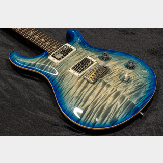 Paul Reed Smith(PRS)Custom 24 10Top 2011 Mod. Faded Blue Burst/R #175213 3.78kg【TONIQ横浜】