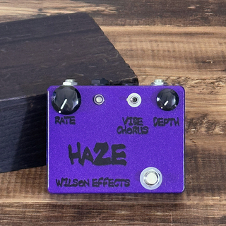 Willson Effects HAZE Vibe/Chorus