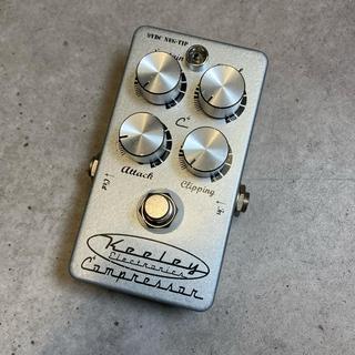 Keeley、C4の検索結果【楽器検索デジマート】