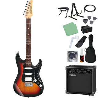 エレクトリックギター、Ibanezの検索結果【楽器検索デジマート】