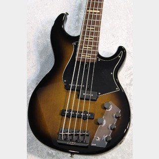 YAMAHA BB735A -Drak Coffee Sunburst- #IKH123544【4.32kg】