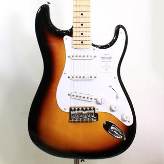 Fender Made in Japan Traditional '50s Stratocaster / 2-Color Sunburst