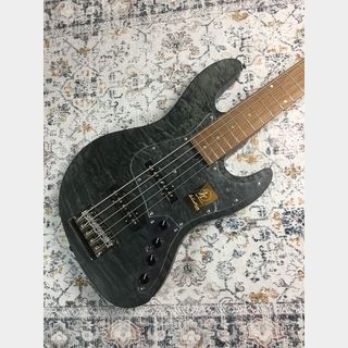 Bacchus WL5-QM-AC RSM/M【現物画像】【長期展示品入替えの為１本限りの特別価格】