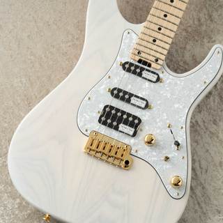 SCHECTER BH-1-STD-24/M CTM -White Blonde / WB- #S2312104 【限定生産カラー】