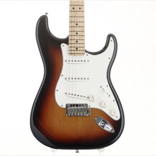 FenderPlayer Stratocaster 3-Color Sunburst 【御茶ノ水本店】