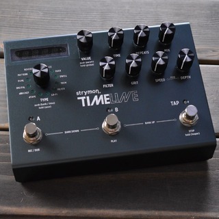 strymon、TIMELINEの検索結果【楽器検索デジマート】