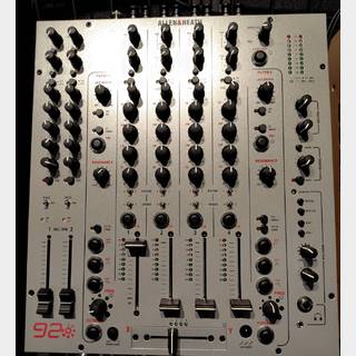 Allen & Heath Xone:92 R DJミキサー ALLEN&HEATH 【最安SALE】 XONE:92 LIMITED EDITION 【台数限定