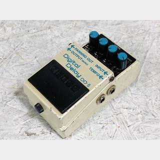 BOSS DD-5