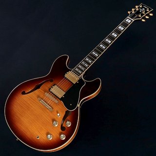 YAMAHA SA2200 バイオリンサンバースト(VS) [B級アウトレット特価][3.73kg]【池袋店】