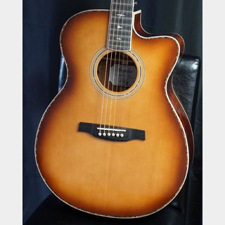 アコースティックギター／エレクトリック・アコースティック