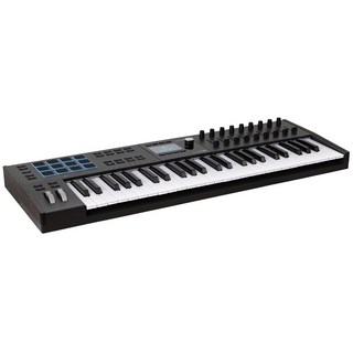 Arturia KeyLab mk3 49BK (KEYLABMK349BK)