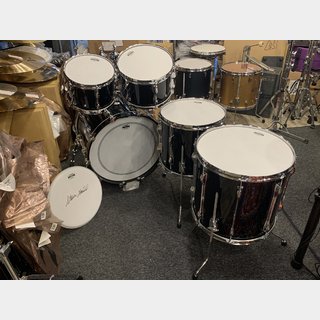 YAMAHA 【スティーヴ・ガッド本人使用品】 Recording Custom 5点シェルセット 【ローン分割手数料0%(24回迄)】