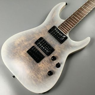 GrassRoots G-HR-55FX See Thru White Satin【送料無料】【現物画像】