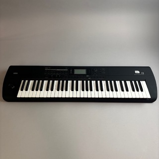 KORG i3