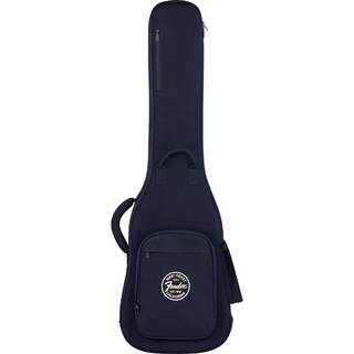 Fender Troubadour Electric Bass Gig Bag Navy ギグバッグ ベース用