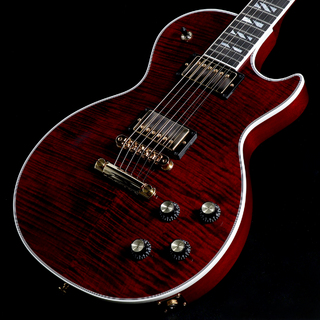 Gibson Les Paul Supreme Wine Red [Modern Collection](重量:3.65kg)【渋谷店】
