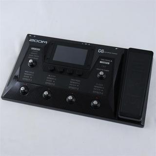 ZOOM、G6の検索結果【楽器検索デジマート】