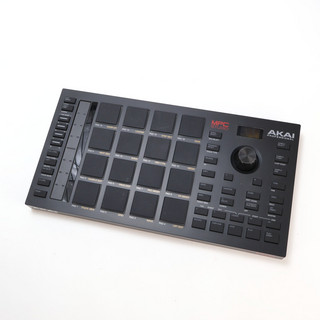 AKAI MPK Mini IV 〜新しいキーヘッド、モジュレーションホイールなど