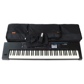 Roland 【中古】 ROLAND JUNO-DS88 シンセサイザー