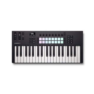 Novation Launchkey 37 MK4【即納可能】10/29更新