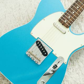 Fender FSR Made in Japan Traditional II 60s Telecaster Custom -Lake Placid Blue- 【3.48kg】【#JD24003704】