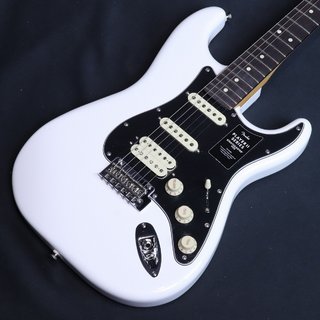 Fender Player II Stratocaster HSS Rosewood Fingerboard Polar White 【横浜店】