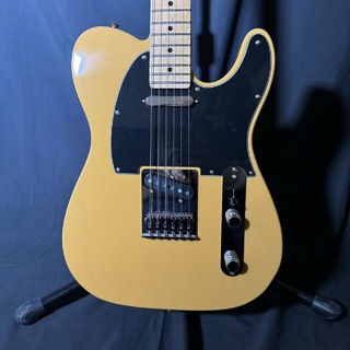Fender Player Telecaster Butterscotch Blonde エレキギター テレキャスタープレイヤーシリーズ 【傷あり特価 /