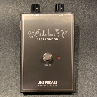 JHS Pedals SMILEY