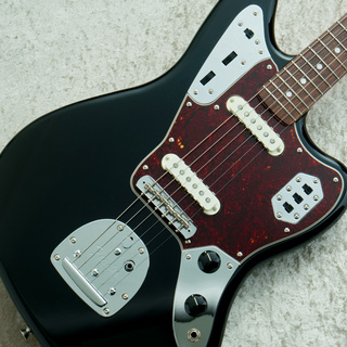 Fender FSR Made in Japan Traditional II 60s Jaguar -Black- 【#JD24003799】