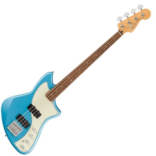 FenderPlayer Plus Active Meteora Bass Opal Spark PF  アウトレット
