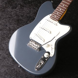 IbanezJ-LINE Talman TM730-GRM (Gray Metallic) [日本製] [限定モデル] アイバニーズ【御茶ノ水本店】