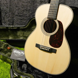 Martin 【初売りセール!!1/13まで!!】【試奏動画あり】CTM 0-28 Adirondack×Premium Rosewood #2856426【池袋店】