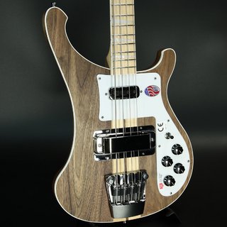 Rickenbacker 4003 Walnut 《特典付き》【名古屋栄店】