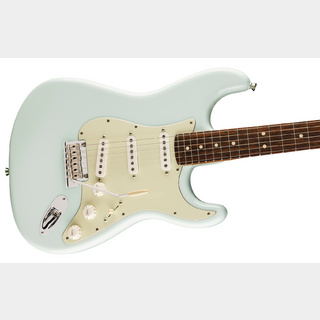 Fender 【10月入荷予定!予約受付中】FSR Limited Edition American Professional II Stratocaster Sonic Blue