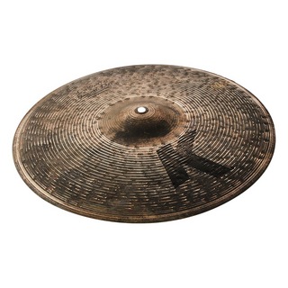 Zildjian ZILDJIAN K Custom 14" Special Dry Hihat Bottom K1410