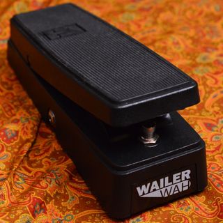 Electro-Harmonix WAILER WAH