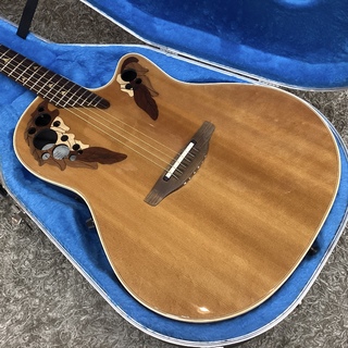 Ovation 1868 Elite (オベーション エリート スーパーシャロウ)