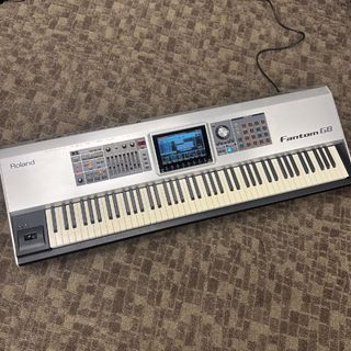 Roland Fantom-G8