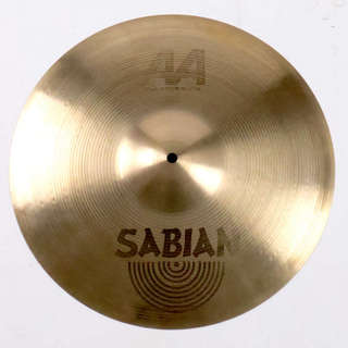 SABIAN 【中古】 クラッシュシンバル セイビアン SABIAN AA ROCK CRASH 16インチ